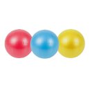 Gymnic Over Ball, ca. &Oslash; 23 cm, blau