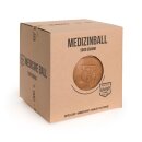 ARTZT Vintage Series Medizinball 5000 g