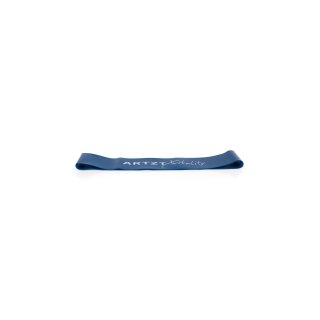 ARTZT vitality Rubber Band extra stark, blau