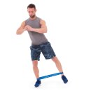 ARTZT vitality Rubber Band extra stark, blau