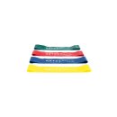 ARTZT vitality Rubber Band extra stark, blau
