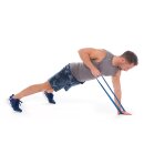 ARTZT vitality Rubber Band extra stark, blau