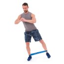 ARTZT vitality Rubber Band extra stark, blau