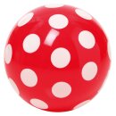 TOGU Buntball Punktball 5,5&quot;, &Oslash; ca. 14 cm,...