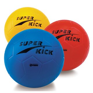 TOGU Fu&szlig;ball Super Kick 9&quot;, &Oslash; ca. 23 cm, 300 g
