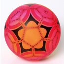 TOGU Fu&szlig;ball Euroliga Neon 9&quot;, &Oslash; ca. 23 cm, 300 g