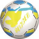 TOGU Fu&szlig;ball Soccer 9&quot;, &Oslash; ca. 23 cm