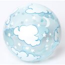 TOGU Buntball Cloudy 9&quot;, &Oslash; ca. 23 cm