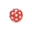 TOGU Buntball Punktball 5,5&quot;, &Oslash; ca. 14 cm