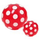 TOGU Buntball Punktball 9&quot;, &Oslash; ca. 23 cm