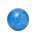 TOGU Buntball Konfetti 14&quot;, &Oslash; ca. 35 cm, blau, ohne Luft