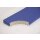 B&auml;nfer Leichtturnmatte Standard RG 35, mit Klettecken, 200 x 100 x 6 cm, blau