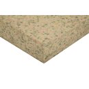 B&auml;nfer Fallschutzmatte FSM 160/60, 100 x 100 x 6 cm, (LPLST), gr&uuml;n