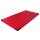 B&auml;nfer Fallschutzmatte FSM 160/60, 200 x 100 x 6 cm, (LPLST), mit Klettecken, rot