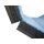 Isowa Bodenturnmatte Rollfix, 12 m x 2 m x 40 mm, blau