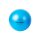 ARTZT vitality Miniball f&uuml;r Pilates, &Oslash; 22 cm, blau