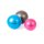 ARTZT vitality Miniball f&uuml;r Pilates, &Oslash; 22 cm, blau