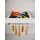 PAVOY Sportgeräte-Modulschrank Variante 2 als Flügeltürenschrank, (HxBxT) 195 x 120 x 50 cm