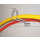 PAVOY Sportger&auml;te-Modulschrank Variante 4, Leergeh&auml;use als Fl&uuml;gelt&uuml;renschrank, (HxBxT) 195 x 120 x 50 cm
