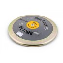 NELCO Wettkampfdiskus New Ultimo Super Spin, 1,50 kg