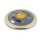 NELCO Wettkampfdiskus New Ultimo Super Spin, 1,50 kg