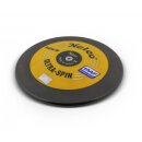 NELCO Wettkampfdiskus Ultra Spin Gold, 2,00 kg
