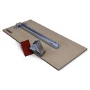 HAEST Stickyblock Hallenstartblock