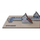 HAEST Stickyblock Hallenstartblock