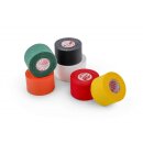 Grifftape f&uuml;r Stabhochsprung - 11,5 m - 4 cm - rot