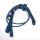 Gymstick Ersatztubings mittel, blau