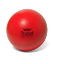 VOLLEY&reg; Playball, &oslash; 160 mm, 105 g, rot