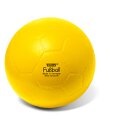 VOLLEY&reg; ELE Fu&szlig;ball, &oslash; 210 mm, 220 g, gelb