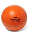 VOLLEY&reg; Volleyball light, &oslash; 210 mm, 260 g, orange