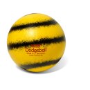 VOLLEY&reg; Dodgeball, &oslash; 160 mm, 105 g, gelb/schwarz