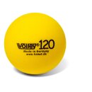 VOLLEY&reg; 120, &oslash; 120 mm, 50 g, gelb