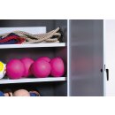 Einlegeboden, 795 x 529 mm f&uuml;r Serie 2090 der C + P Sportger&auml;teschr&auml;nke