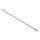 NORDIC Hochsprunglatte Lilac f&uuml;r Wettkampf und Training - 4 m