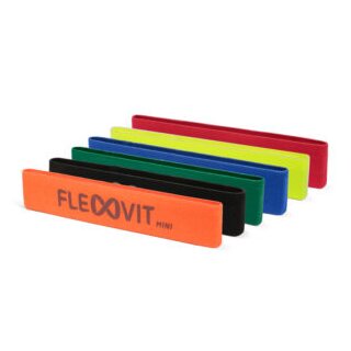 FLEXVIT Mini (einzeln), 32 x 5,8 cm, inkl. &Uuml;bungskarte