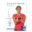FLEXI-BAR DVD R&uuml;cken