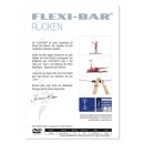 FLEXI-BAR DVD R&uuml;cken