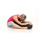 TOGU Multiroll mein Yoga, 80 x 18 cm, schwarz