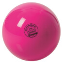 TOGU Gymnastikball Best Quality unlackiert, 420 g, &Oslash; ca. 19 cm, anemone