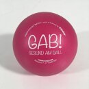 TOGU Redondo Ball GAB, &Oslash; ca. 14 cm, rubinrot