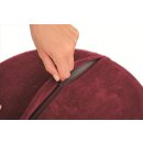 SISSEL SITFIT Bezug velours, 33 cm