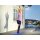 SISSEL Yoga Matte, 180 x 60 x 0,4 cm