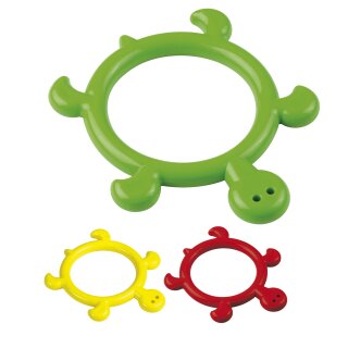 BECO Diving Ring Schildi Tauchring Schildkr&ouml;te, 190 g