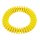 BECO Diving Ring Tauchring mit Lamellen, &Oslash; 15 cm, 140 g