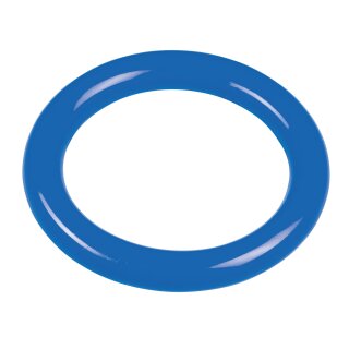 BECO Diving Ring Tauchring, &Oslash; 14 cm, 130 g, blau