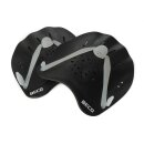 BECO Handpaddles Dynamic Pro, paarweise