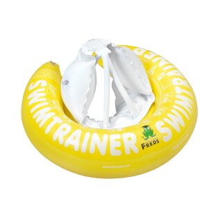 SWIMTRAINER CLASSIC Schwimmtrainer, gelb, 20-36 kg